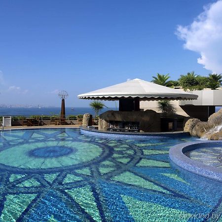 Le Royal Hotel - Beirut Einrichtungen foto