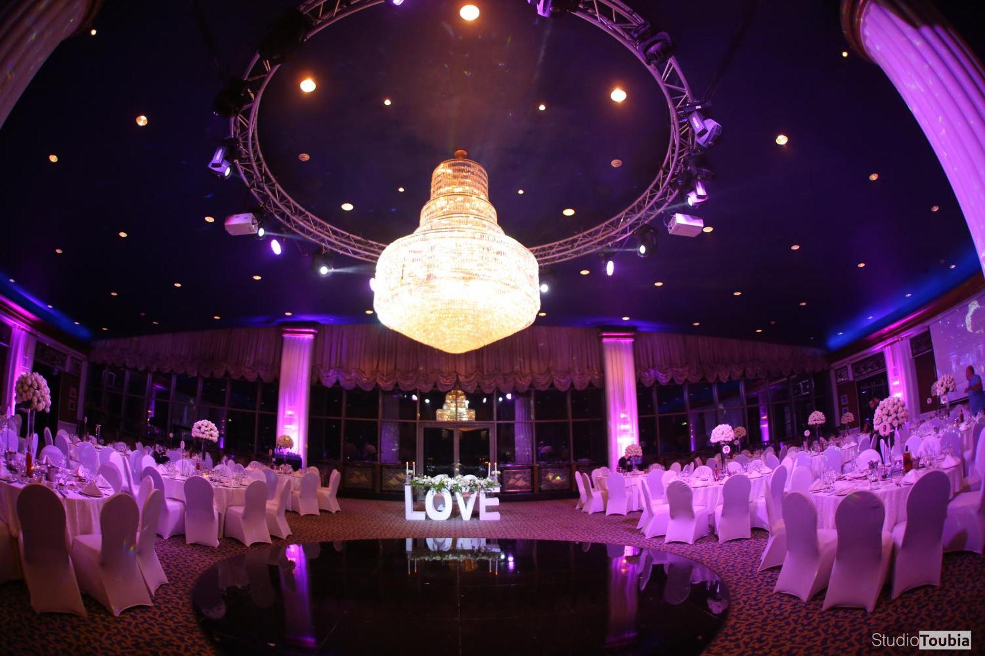 Le Royal Hotel - Beirut Exterior foto