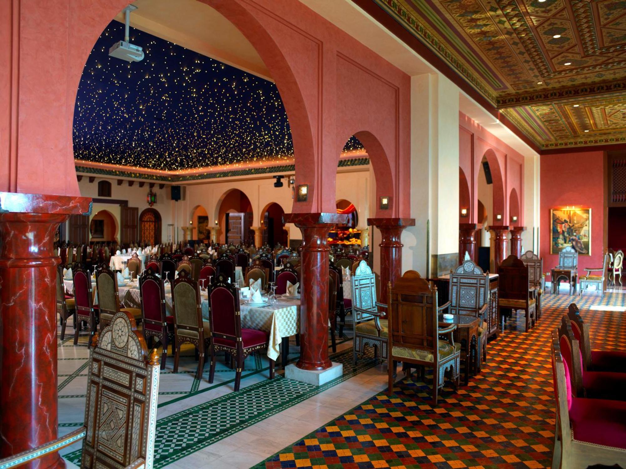 Le Royal Hotel - Beirut Exterior foto