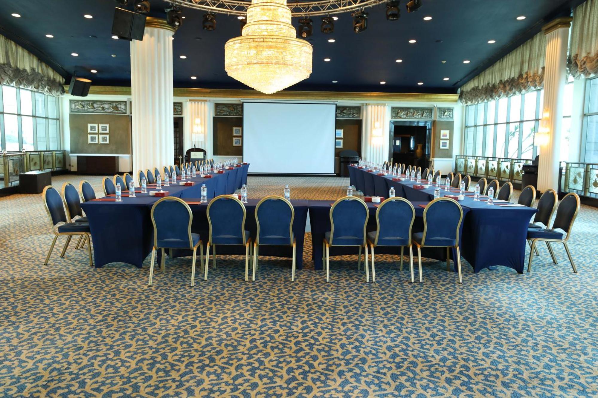 Le Royal Hotel - Beirut Exterior foto